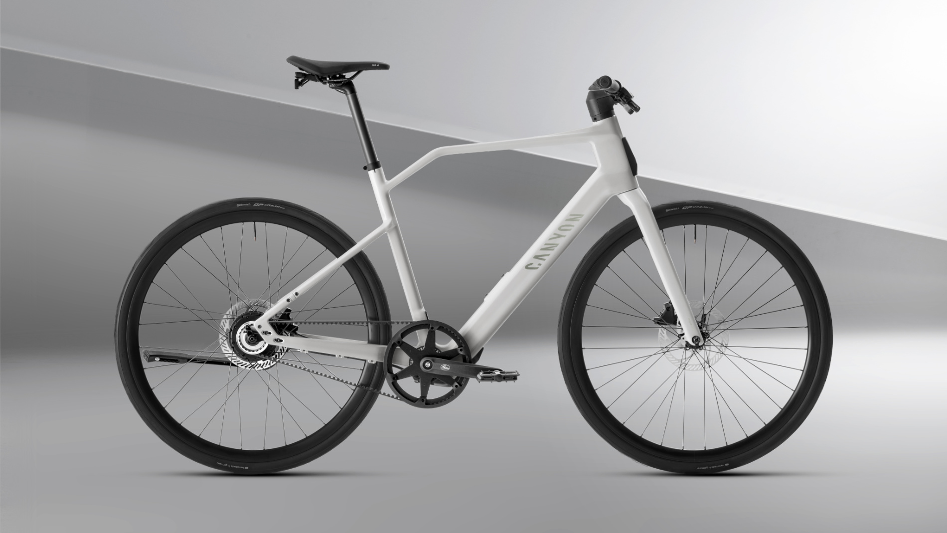 Canyon “Roadlite:ON CF”