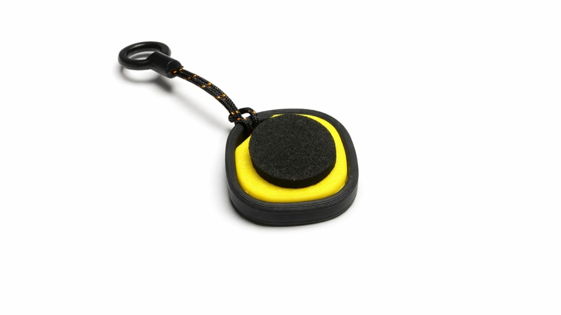 "Pressure" tire pressure gauge from the startup It’s on my mind