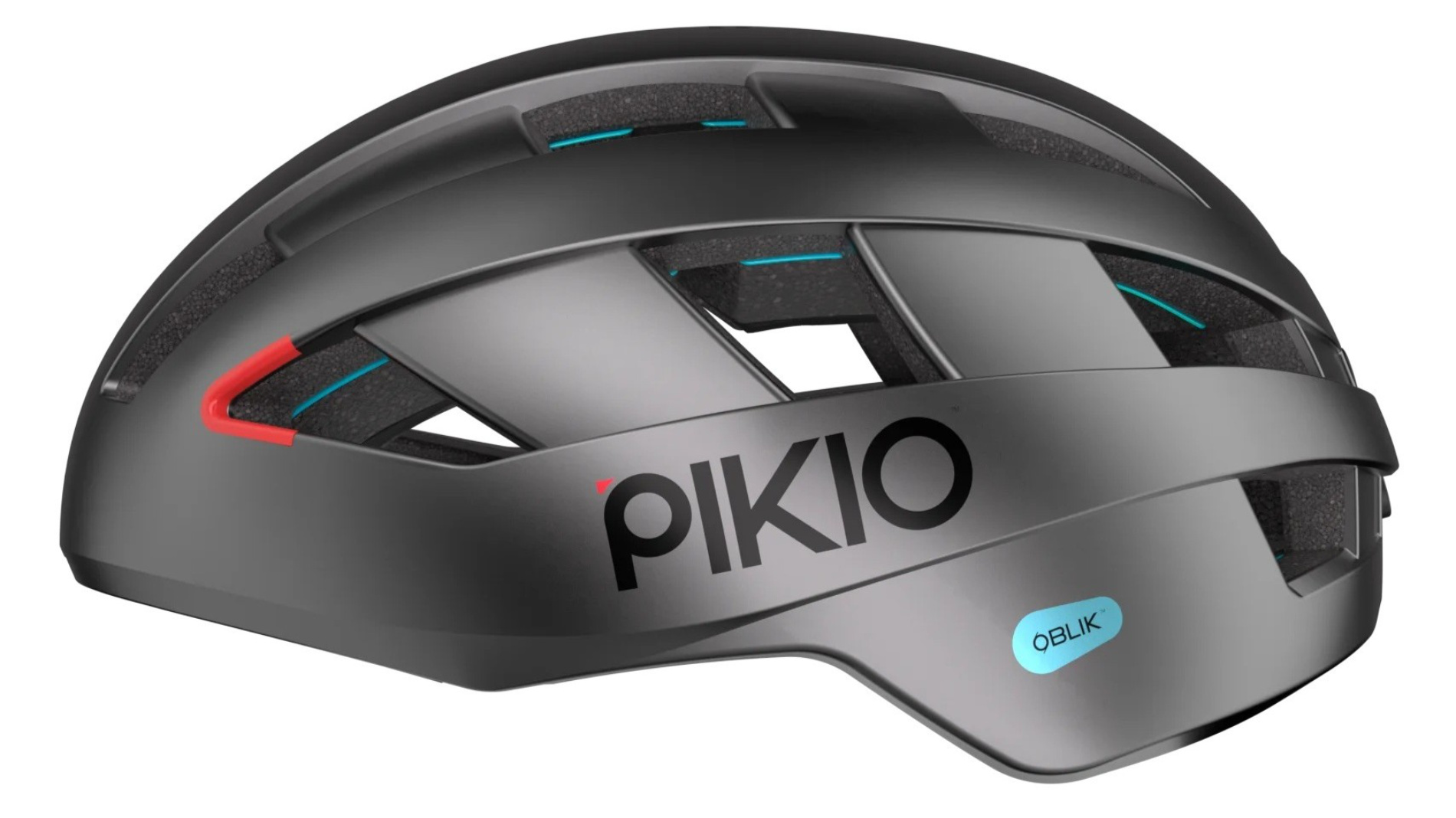 "Pikio Si" Road Bike Helmet by Pikio Lab