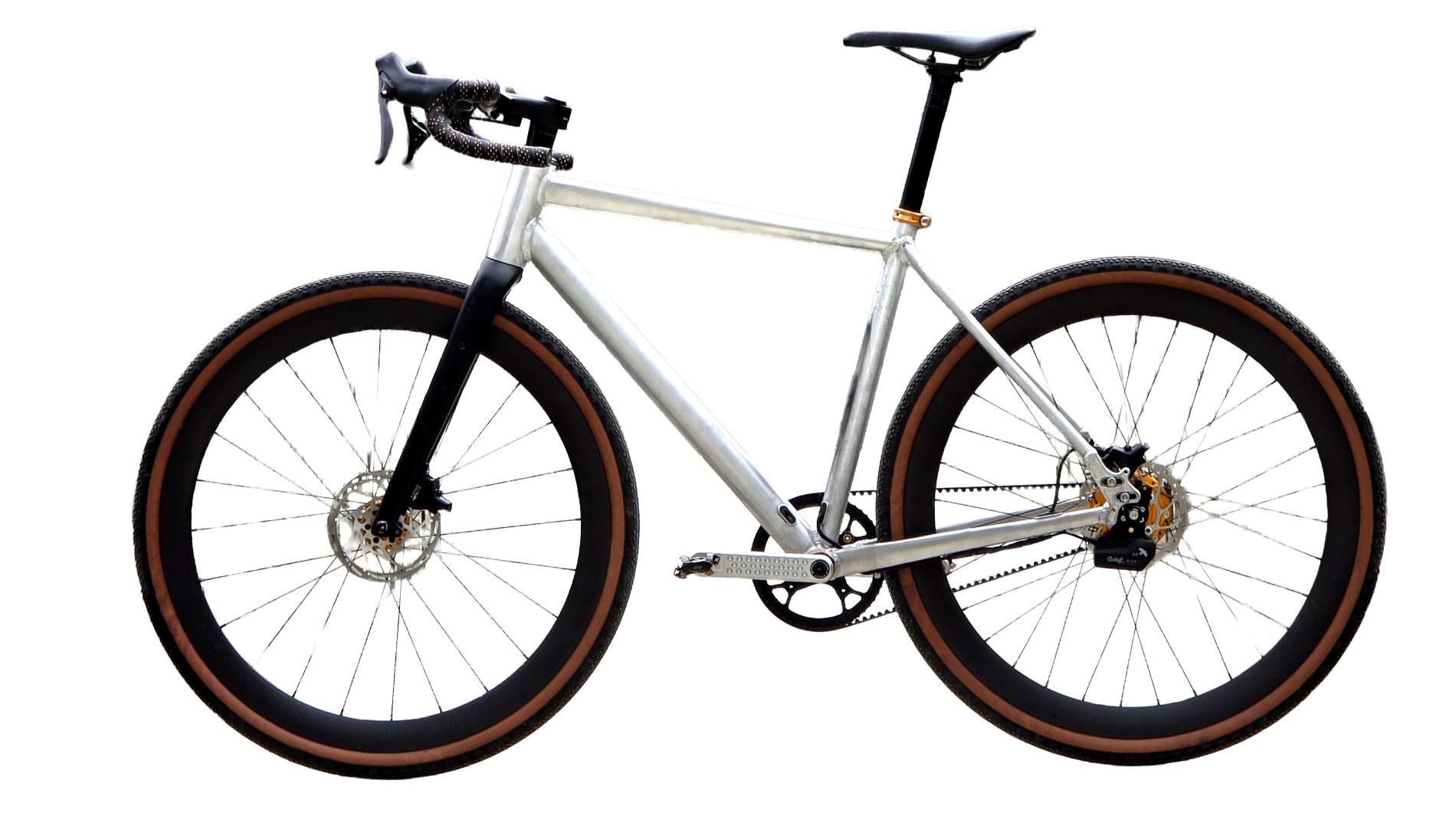 Rohloff-14-Gang-Nabe „E14 Solo“