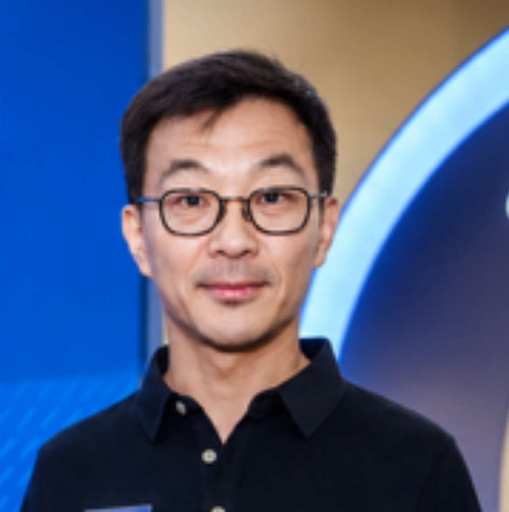 Eric Zhang