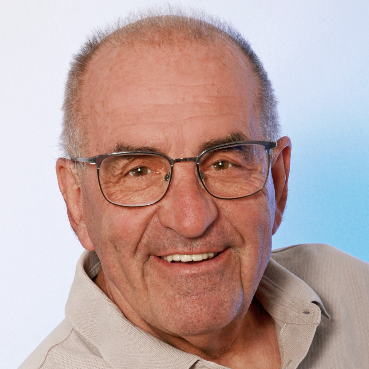 Ernst Brust