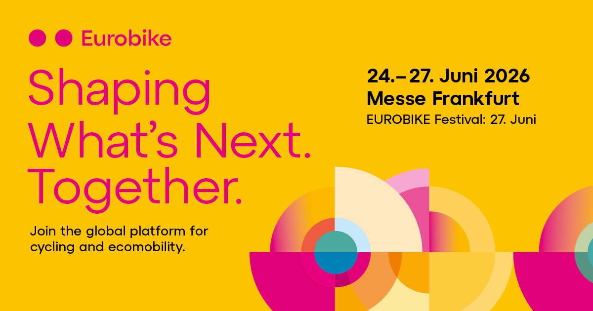 Eurobike Share Image 2026