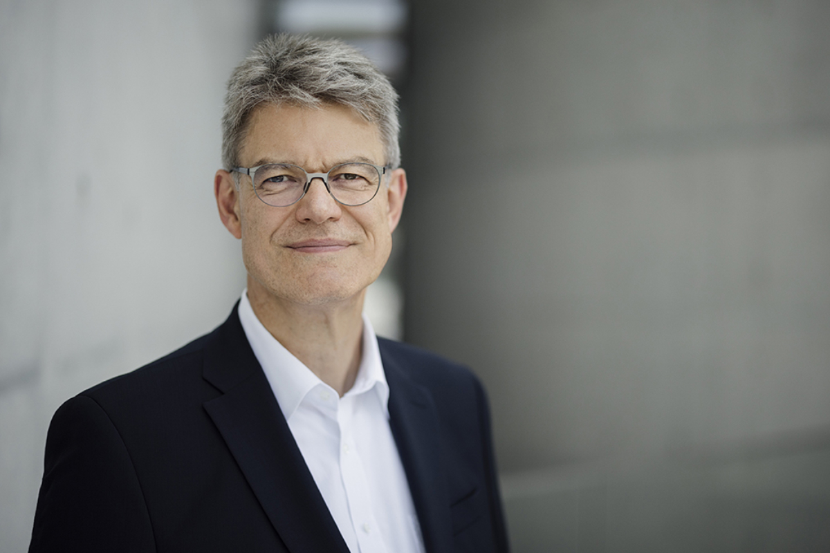 Patrick Schnieder (Quelle: Tobias Koch)