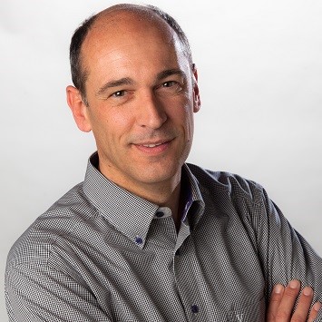 Jan-Willem van Schaik