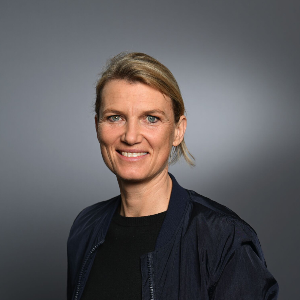 Maren Walliser