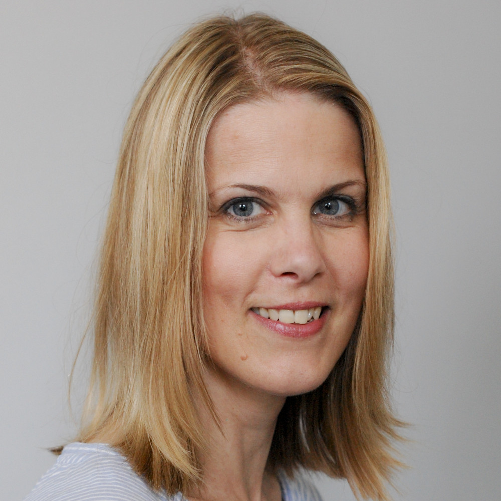 Silke Matzer