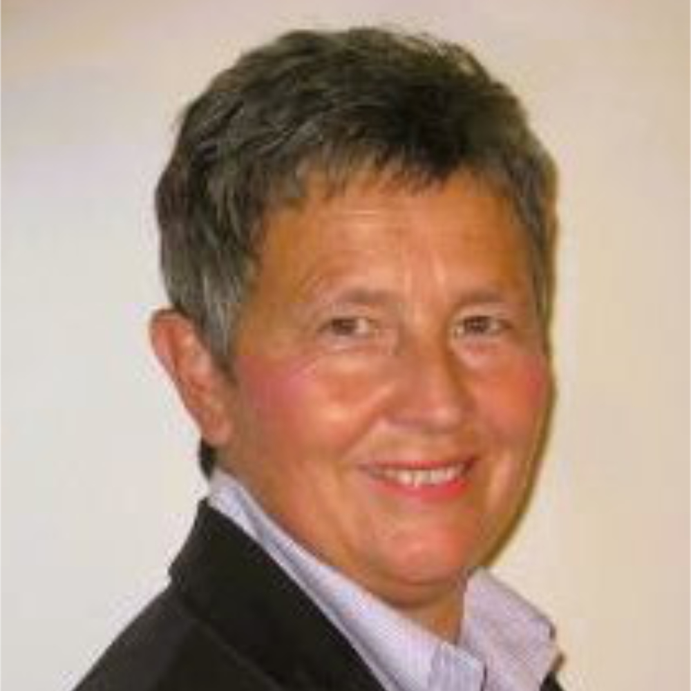 Tanja Eschmann