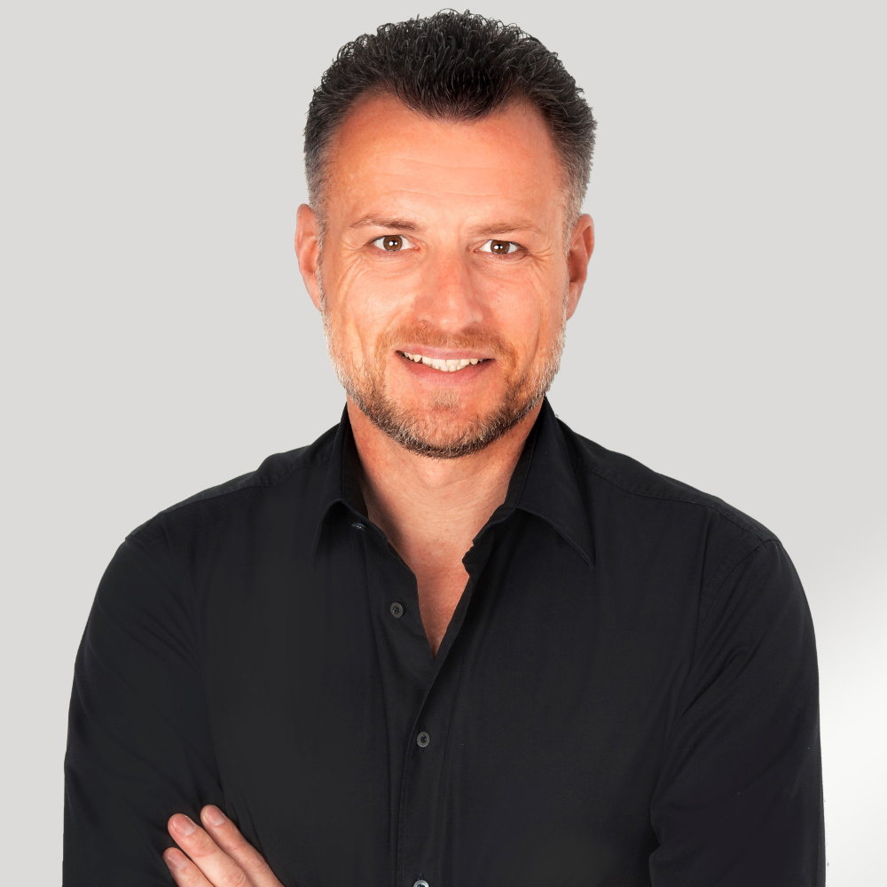 Tom Brozić