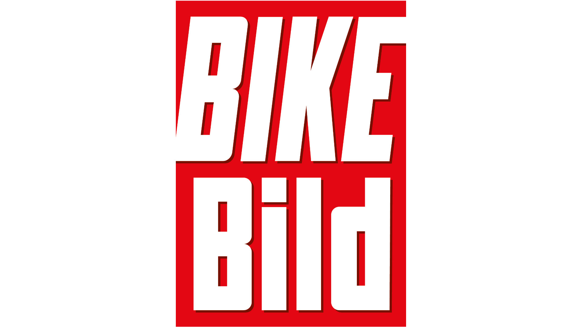 BIKE Bild Logo