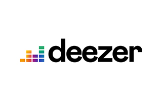 deezer Logo