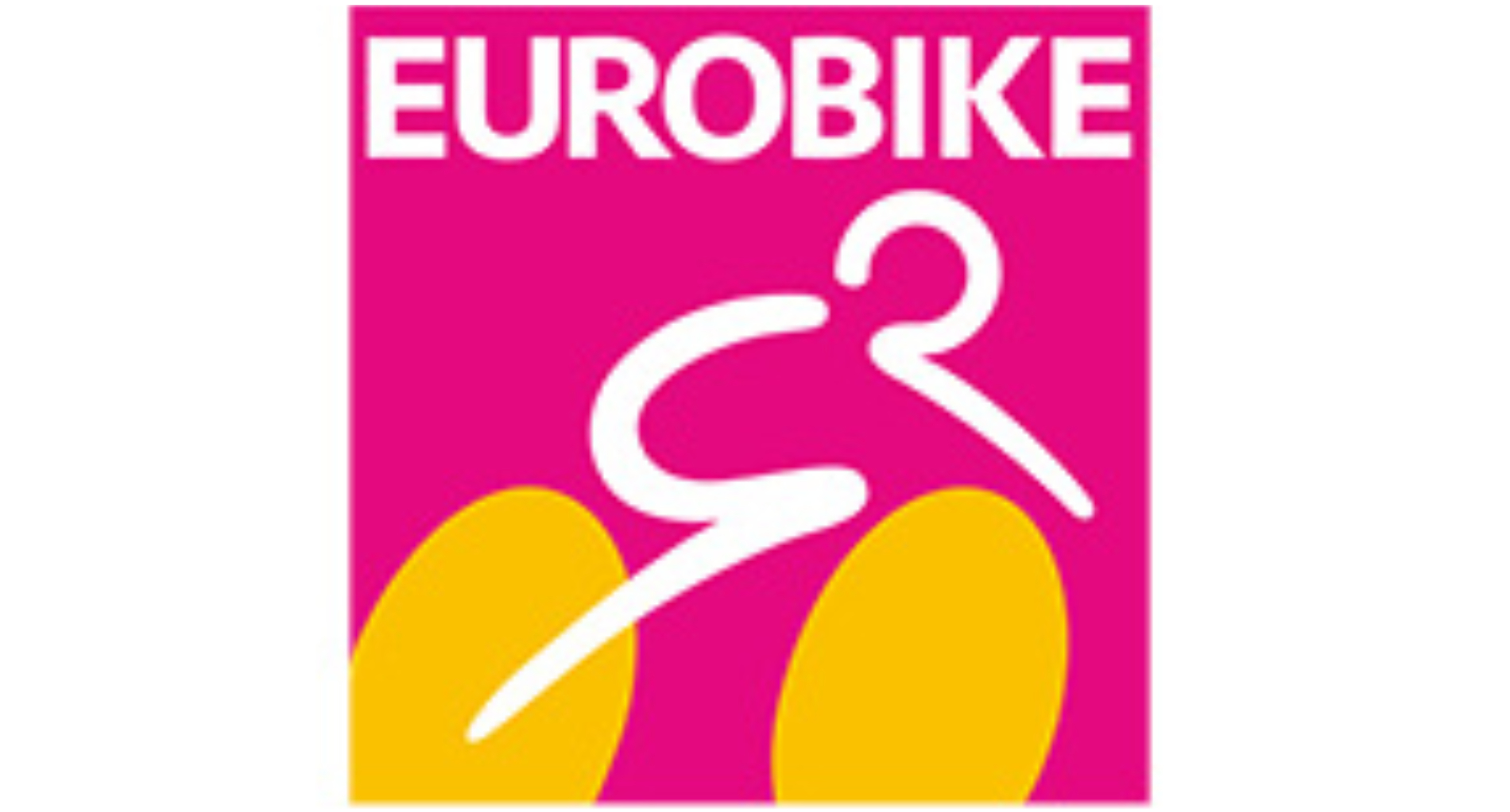 EUROBIKE logo