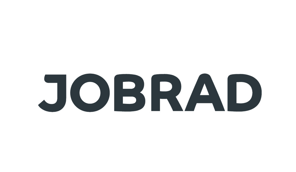 Jobrad logo