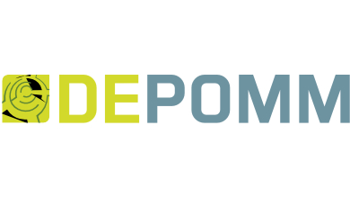 Logo Depomm
