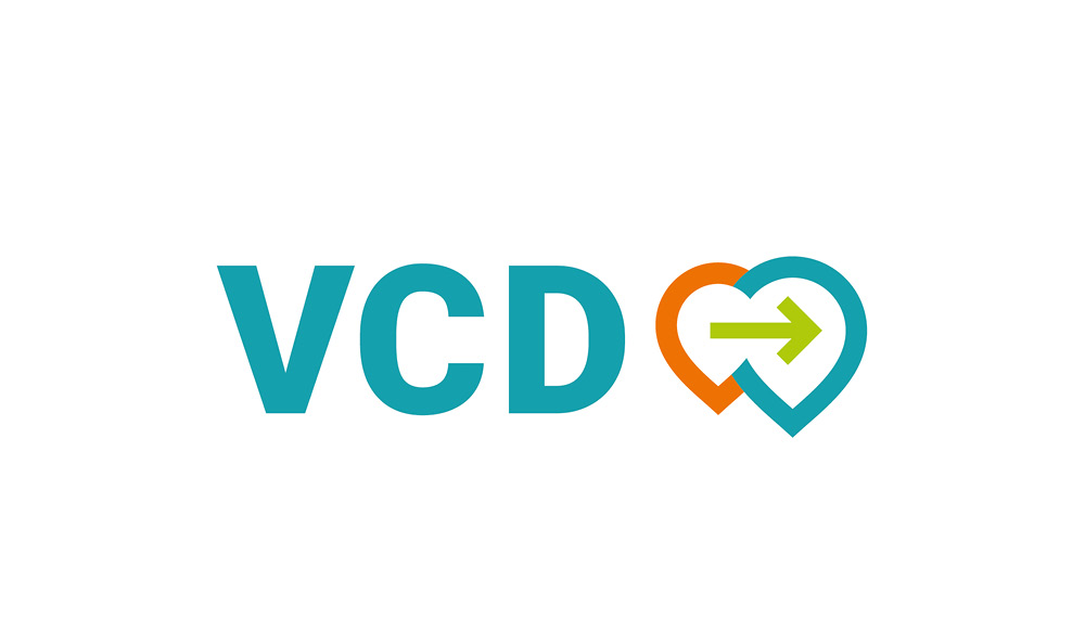 VCD logo