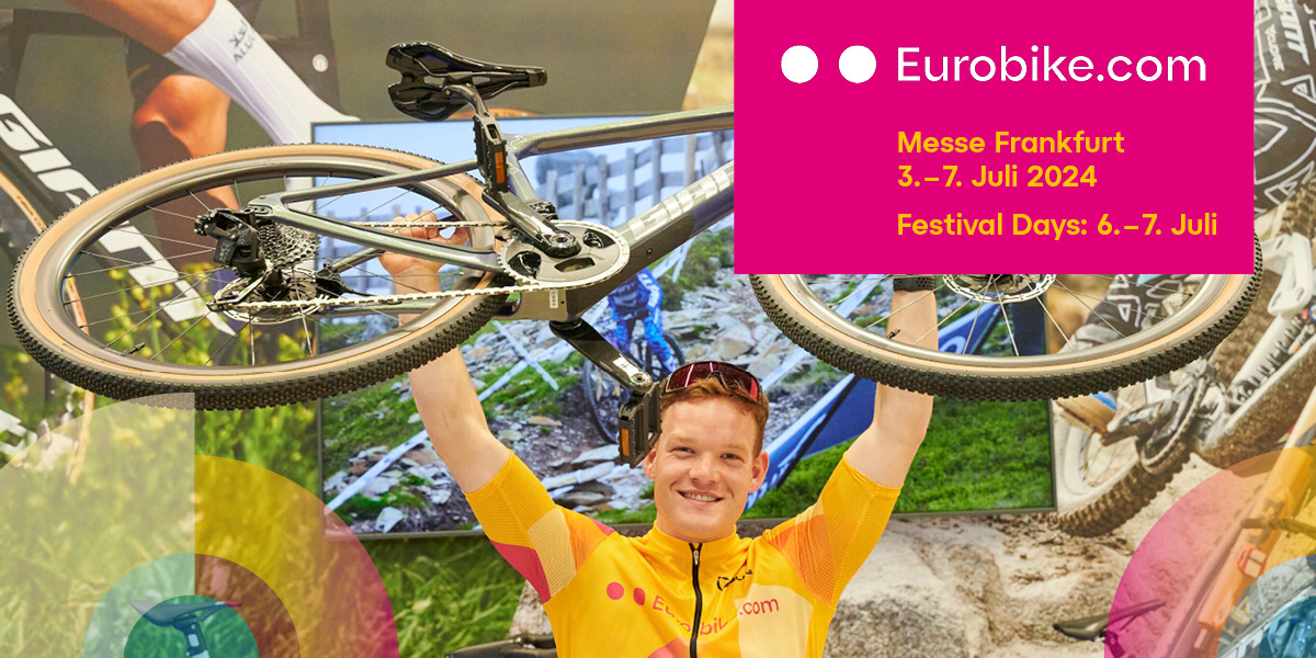 EUROBIKE 2024