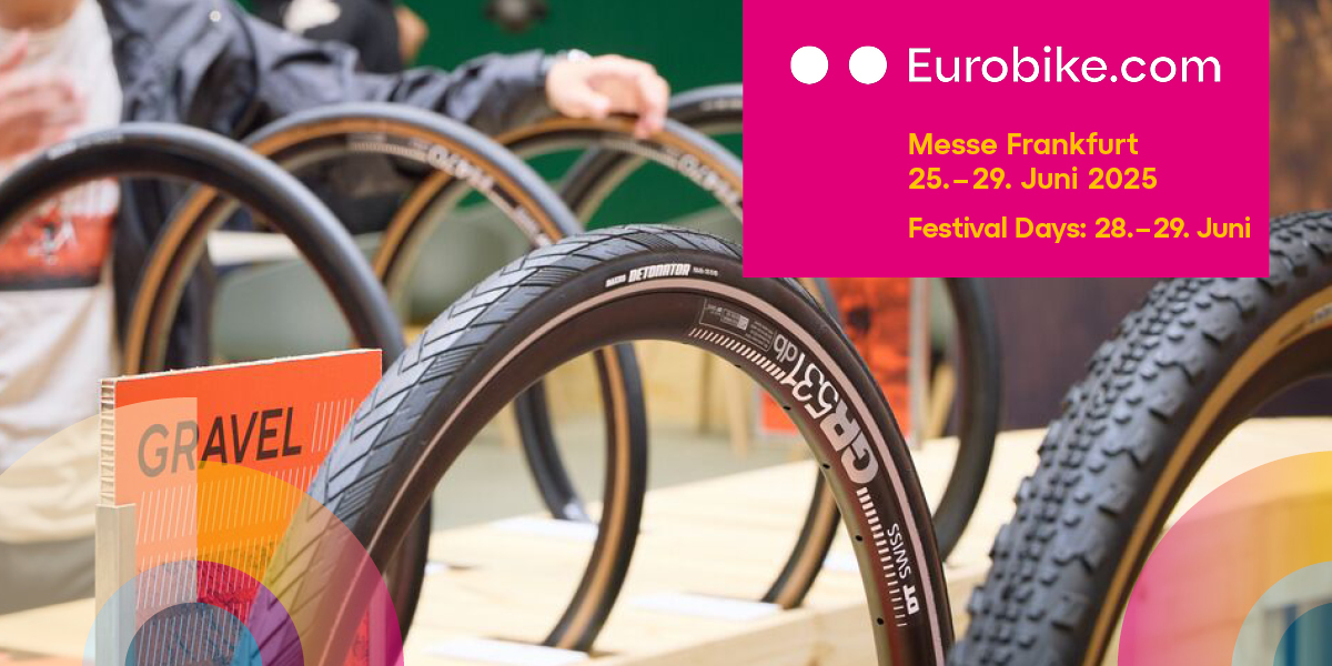 EUROBIKE 2025