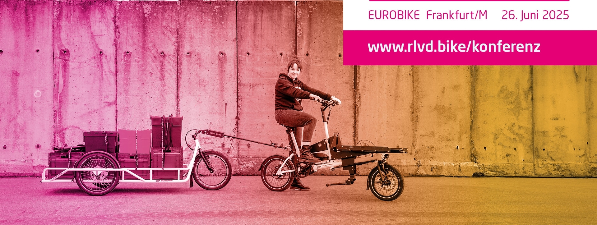 HeaderBild_Radlogistik