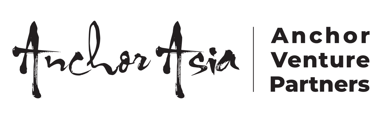 Anchor Venture Partners (Anchor Asia)