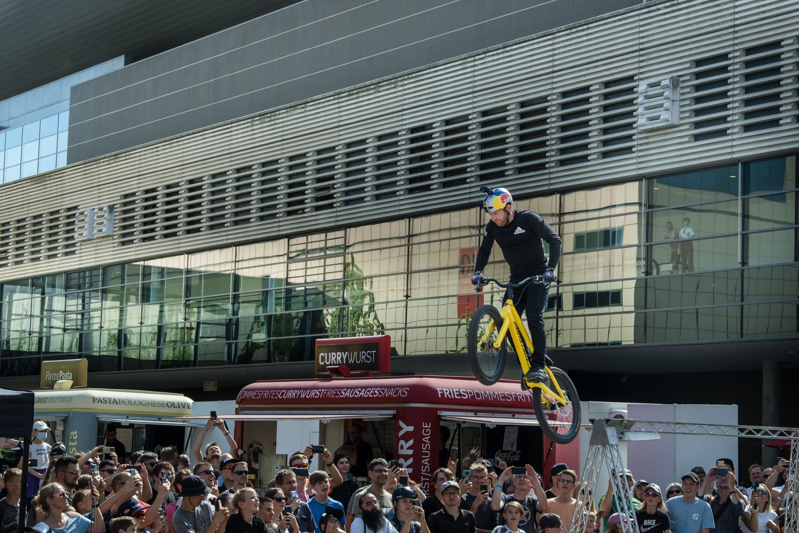 Eurobike_(c)Jens Braune_239